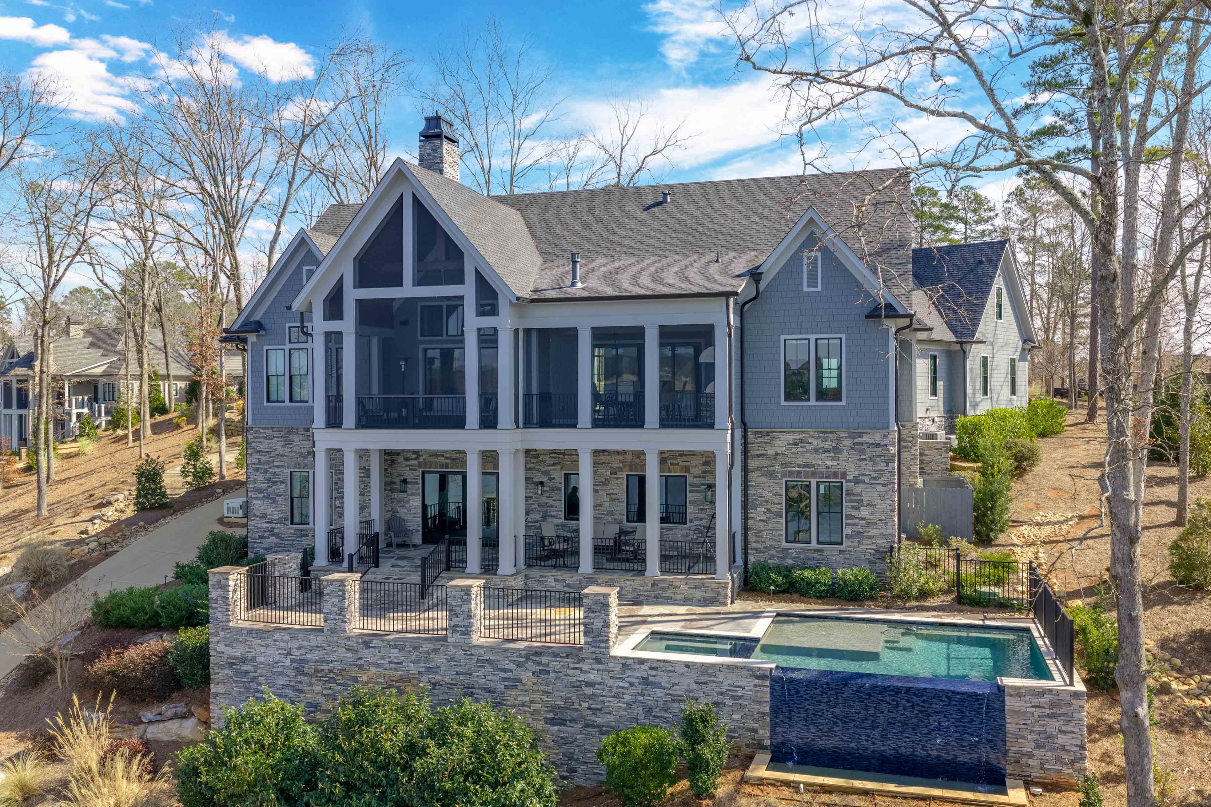 2871 Linger Longer Drive image 2